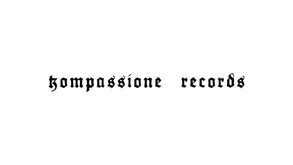 Kompassione Records Store